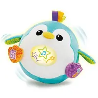 Leap Frog 123 Bounce With Me Penguin Spanish Version Veelkleurig Kinderen