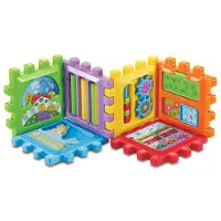 Leap Frog Multi-shape Cube Animals And Colors Spanish Version Veelkleurig Kinderen