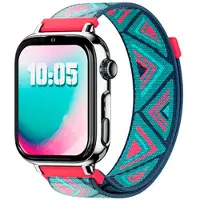 Savefamily 8436628090055, 5,08 cm (2 inch), AMOLED-scherm, touchscreen
