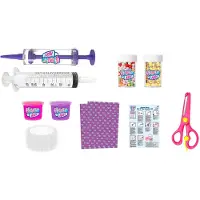 Bizak Nano Creatieve Kunstset Mix &amp; Speel