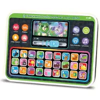 Leap Frog My First Abc Tablet Spanish Version Veelkleurig Kinderen