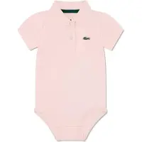 Lacoste Kids 147120 Body Met Korte Mouwen