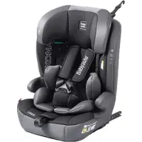 Babyauto Konar I Fix Car Seat Grijs Kinderen