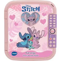 Vtech Kidisecrets Angel´s Secret Diary Spanish Version Roze Kinderen