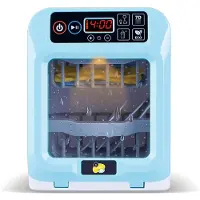 Tachan My First Dishwasher Blauw Kinderen