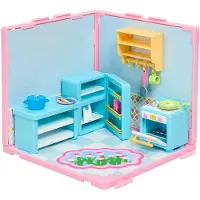 Bizak Suite Spaces Design Your Kitchen Veelkleurig Kinderen
