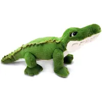 Safari Ltd Bernie Figure Groen Kinderen