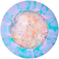Usorteret Peekaboo Bag Unicorn Sensory Roze Kinderen