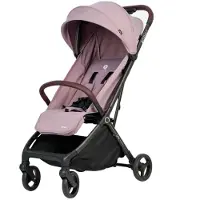 Q-Play Grav Stroller Paars