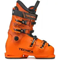 Tecnica Firebird 65 Junior Alpine Ski Boots Oranje 23.5 Kinderen