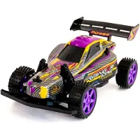 Tachan Buggy Retador 2.4 Gh 1:18 Remote Control Car Veelkleurig