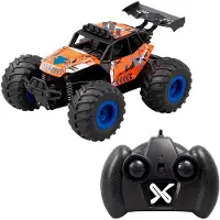 Exost Fire Beast Veelkleurig