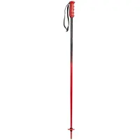 Nordica Dobermann Junior Poles Rood 80 cm Kinderen