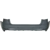 BLIC 5506-00-0030953P Achterbumper
