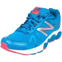 New Balance - Sneakers voor dames, model PP11155 (maat 37,5 EU) (blauw)