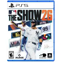 MLB The Show 26 - PS5