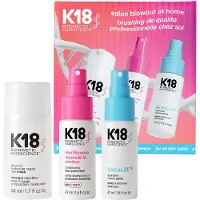 K18 Salon Blowout At Home Kit Haarverzorgingsset 1 ml