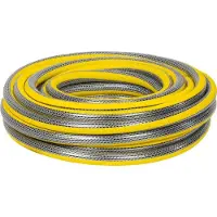 STREND PRO Tuinslang Anti-torsion Plus, 1/2 inch, L-15 m, 12,5x17,5 mm