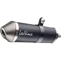 Leovince 17006B Einddemper