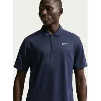 Nike Court Victory Solid Polo