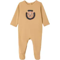 Vertbaudet Pyjama babypakje jongen opening
