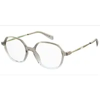 Levi's LV 1073 Shaded brown blue 51/17/140 WOMAN Brilmonturen