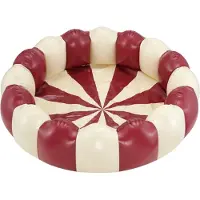 Petites Pommes Zwembad - 95 cm - Alice - Ruby Ed - - OneSize - Zwembaden