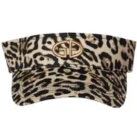 Goldbergh Zonneklep Women Clarissa Jaguar 26