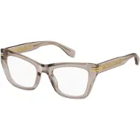Marc Jacobs MJ 1114 51/21/140 Nude Acetaat monturen VROUW MJ 1114