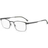 HUGO BOSS BOSS 1644 Matte green ruthenium 54/21/150 MAN Brilmonturen
