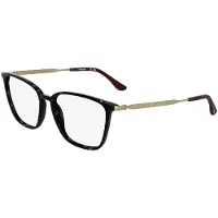 Lacoste L2984 53/15/140 Donker havana Bio inj-g820 DAMES L2984
