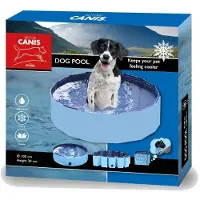 Active Canis Hondenbad