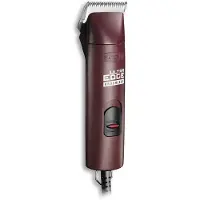 Andis Tondeuse AGCB-2 Burgundy - Bordeaux - #25000 incl. Ceramic kopje nr10