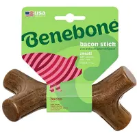 Benebone - Kauwartikelen - Ben Baconstick Bacon-s 811300 - 197353
