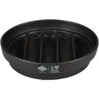 D&D Home Voerbak - Slow Feeder Sue - Zwart