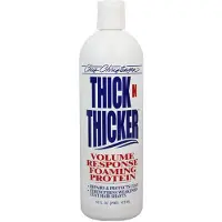 Chris Christensen - Thick 'N Thicker Foam – Volume & Herstel - 473ml