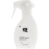 K9 Competition - Allergy Relief Spray Conditioner - 250 ml