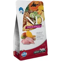 Farmina N&d Tropische Selectie Kip Kattenvoer 1.5kg