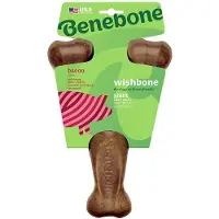 Benebone Wishbone Baconbot 24 Cm