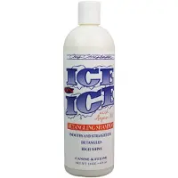 Chris Christensen - Ice on Ice - Shampoo - Arganolie - 473ml