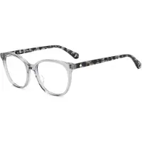 Kate spade KS ADELLE 2 51/17/140 Crystal grijze Acetaat monturen VROUW KS ADELLE 2