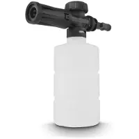 Powerplus Zeepfles 600ml