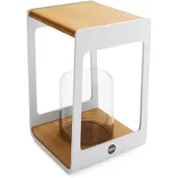 Suns Zara kaarsenhouder S met glas