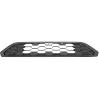 Diederichs 2360845 Ventilatiegrille, bumper