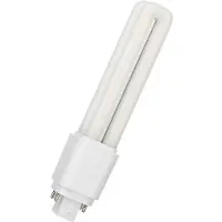 Bailey LED PL lamp | G24q | 3000K | 1250 lumen | 9W (26W)