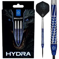 Bullet Hydra 95% - Dartpijlen