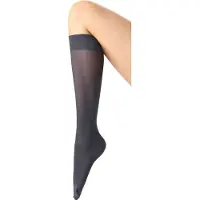 Merry Style Knie Panty – 40 DEN – Donker Jens - MS-SS-T8001