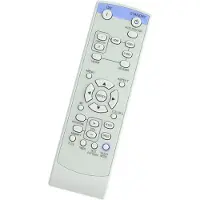 Plus.Parts Afstandsbediening geschikt voor de MITSUBISHI WD620U beamer, vervangt XD250REM