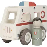 Little Dutch Ambulance