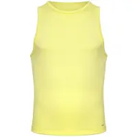 Sukrew Vest Blonde Yellow - MAAT S